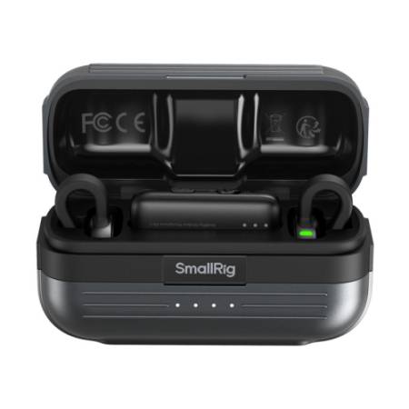 SmallRig 5717 S70-C2 - bezprzewodowy zestaw audio do smartfonów